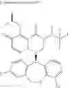 Fig. 1077 - Substituted polycyclic carbamoyl pyridone derivative prodrug