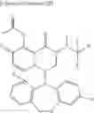 Fig. 1085 - Substituted polycyclic carbamoyl pyridone derivative prodrug