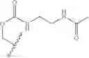 Fig. 110 - Substituted polycyclic carbamoyl pyridone derivative prodrug