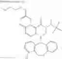 Fig. 1109 - Substituted polycyclic carbamoyl pyridone derivative prodrug