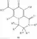 Fig. 152 - Substituted polycyclic carbamoyl pyridone derivative prodrug