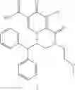 Fig. 183 - Substituted polycyclic carbamoyl pyridone derivative prodrug