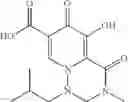 Fig. 253 - Substituted polycyclic carbamoyl pyridone derivative prodrug