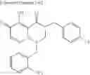 Fig. 385 - Substituted polycyclic carbamoyl pyridone derivative prodrug