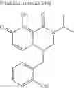 Fig. 387 - Substituted polycyclic carbamoyl pyridone derivative prodrug