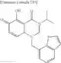 Fig. 394 - Substituted polycyclic carbamoyl pyridone derivative prodrug
