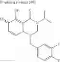 Fig. 397 - Substituted polycyclic carbamoyl pyridone derivative prodrug