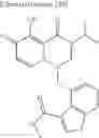 Fig. 398 - Substituted polycyclic carbamoyl pyridone derivative prodrug