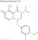 Fig. 402 - Substituted polycyclic carbamoyl pyridone derivative prodrug