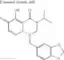 Fig. 403 - Substituted polycyclic carbamoyl pyridone derivative prodrug