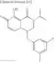 Fig. 404 - Substituted polycyclic carbamoyl pyridone derivative prodrug
