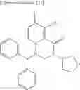 Fig. 414 - Substituted polycyclic carbamoyl pyridone derivative prodrug