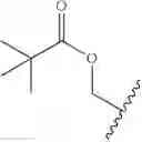 Fig. 42 - Substituted polycyclic carbamoyl pyridone derivative prodrug