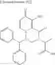 Fig. 421 - Substituted polycyclic carbamoyl pyridone derivative prodrug