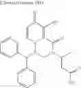 Fig. 422 - Substituted polycyclic carbamoyl pyridone derivative prodrug