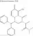 Fig. 424 - Substituted polycyclic carbamoyl pyridone derivative prodrug