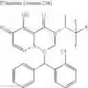 Fig. 433 - Substituted polycyclic carbamoyl pyridone derivative prodrug