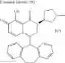Fig. 437 - Substituted polycyclic carbamoyl pyridone derivative prodrug