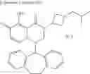 Fig. 438 - Substituted polycyclic carbamoyl pyridone derivative prodrug