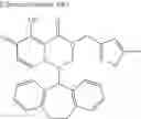 Fig. 445 - Substituted polycyclic carbamoyl pyridone derivative prodrug