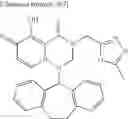Fig. 446 - Substituted polycyclic carbamoyl pyridone derivative prodrug