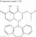 Fig. 449 - Substituted polycyclic carbamoyl pyridone derivative prodrug