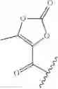 Fig. 45 - Substituted polycyclic carbamoyl pyridone derivative prodrug