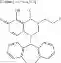Fig. 452 - Substituted polycyclic carbamoyl pyridone derivative prodrug