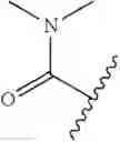 Fig. 47 - Substituted polycyclic carbamoyl pyridone derivative prodrug