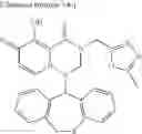 Fig. 486 - Substituted polycyclic carbamoyl pyridone derivative prodrug