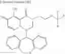 Fig. 488 - Substituted polycyclic carbamoyl pyridone derivative prodrug