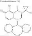 Fig. 494 - Substituted polycyclic carbamoyl pyridone derivative prodrug