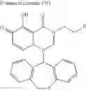 Fig. 495 - Substituted polycyclic carbamoyl pyridone derivative prodrug