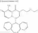 Fig. 503 - Substituted polycyclic carbamoyl pyridone derivative prodrug