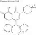 Fig. 504 - Substituted polycyclic carbamoyl pyridone derivative prodrug