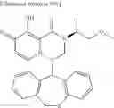 Fig. 508 - Substituted polycyclic carbamoyl pyridone derivative prodrug
