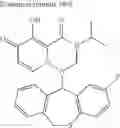 Fig. 520 - Substituted polycyclic carbamoyl pyridone derivative prodrug