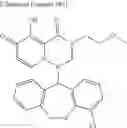Fig. 526 - Substituted polycyclic carbamoyl pyridone derivative prodrug