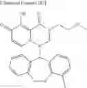 Fig. 527 - Substituted polycyclic carbamoyl pyridone derivative prodrug