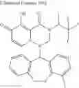 Fig. 533 - Substituted polycyclic carbamoyl pyridone derivative prodrug
