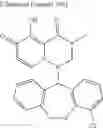 Fig. 538 - Substituted polycyclic carbamoyl pyridone derivative prodrug
