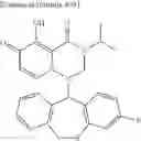 Fig. 543 - Substituted polycyclic carbamoyl pyridone derivative prodrug