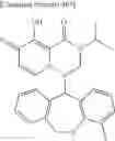 Fig. 547 - Substituted polycyclic carbamoyl pyridone derivative prodrug