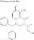 Fig. 559 - Substituted polycyclic carbamoyl pyridone derivative prodrug