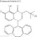 Fig. 561 - Substituted polycyclic carbamoyl pyridone derivative prodrug