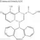 Fig. 564 - Substituted polycyclic carbamoyl pyridone derivative prodrug