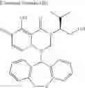 Fig. 569 - Substituted polycyclic carbamoyl pyridone derivative prodrug