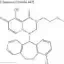 Fig. 587 - Substituted polycyclic carbamoyl pyridone derivative prodrug