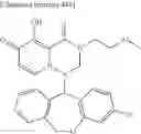 Fig. 588 - Substituted polycyclic carbamoyl pyridone derivative prodrug