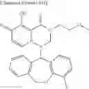 Fig. 591 - Substituted polycyclic carbamoyl pyridone derivative prodrug
